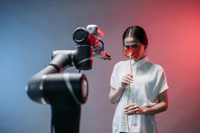 This Mind-Blowing AI Tool Is Changing the Future Faster Than Anyone Expected