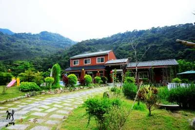 周休假日好去處。新北三峽北大*景觀餐廳*哪裡有！