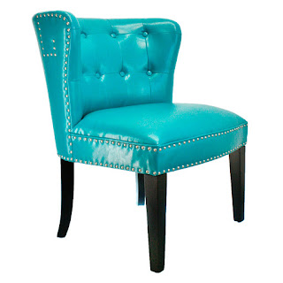 The best option for teal chair