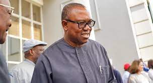 Presidency for 2023 Is Not About Anybody’s Turn ------ LP candidate  Peter Obi