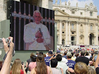 Saint Peter's Square