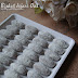 RAHEL Blogspot.com: Biskut Keju