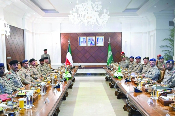 اللواء الجابر