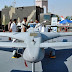 Shahpar Tactical Unmanned Aerial Vehicles (UAV) 