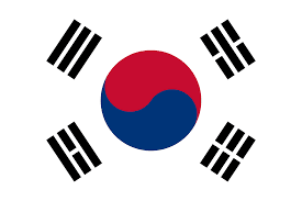 South Korea