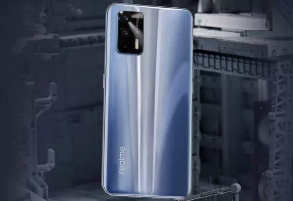 Realme GT 5G- Spesifikasi dan Harga-1