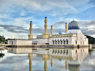 Brunei – A Popular South-East Asian Travel Destination