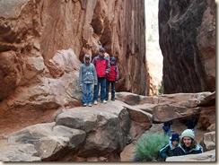 moab fiery furnace #2