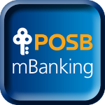  POSB iBanking