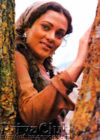 Mandakini actress