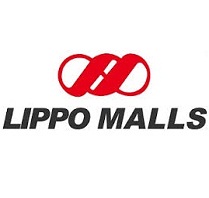 Logo PT Lippo Malls Indonesia