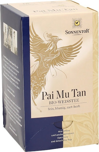 Pai Mu Tan