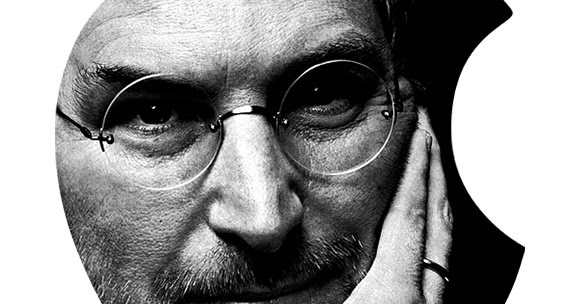 Inikah Cerita: Steve Jobs Masih Keturunan Nabi Muhammad
