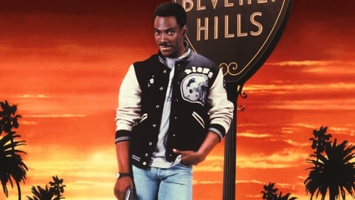 Beverly Hills Cop - Ich lös' den Fall auf jeden Fall 1984 ganzer film