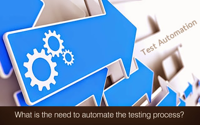 automation testing