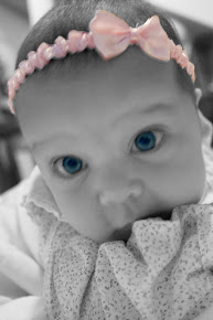 Baby Blue Eyes