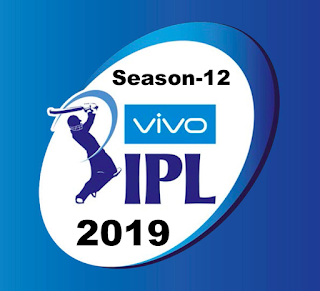 IPL 2019 Live Score | Indian Premier League Schedule | IPL 2019 Updates