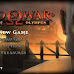 God Of War – Chains Of Olympus Ultra Compressed PPSSPP 85 MB