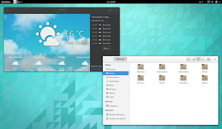 Ubuntu GNOME 14.10