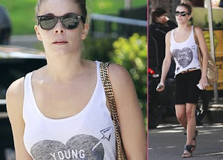 LeAnn Rimes Beautiful Pictures