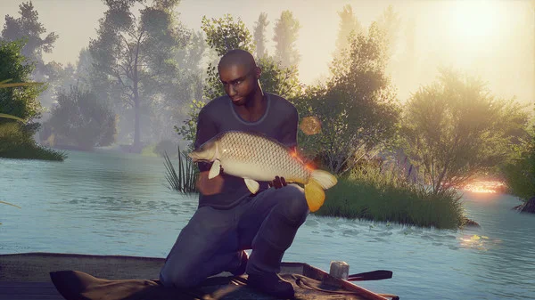 Free Download Euro Fishing 