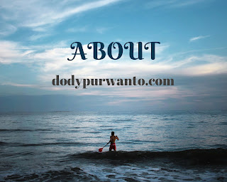 About blog dody purwanto