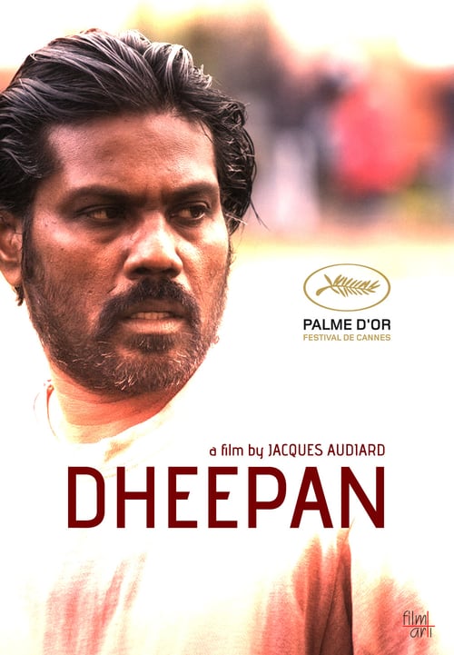 Ver Dheepan 2015 Online Audio Latino