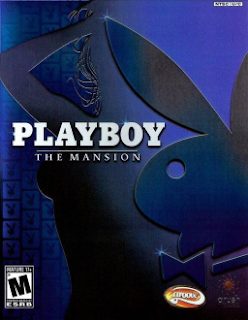 Free Download Pc Games Playboy: The Mansion Full Version Rip