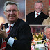 Sir Alex Ferguson Retired Following The Death Of His Sister's Wife