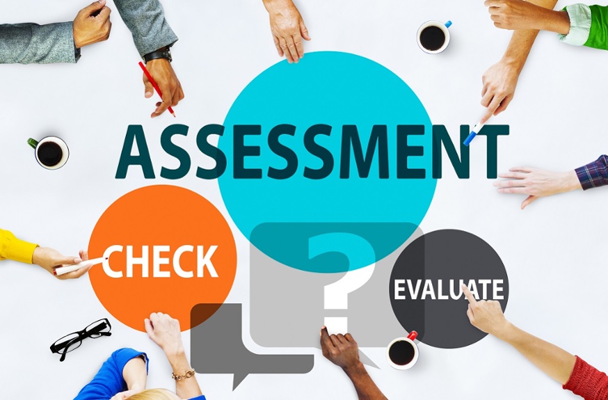 كيفية الاستعداد لـ اختبارات التوظيف و التدريب Assessments
