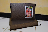 sample album kolase , foto wedding murah di jakarta