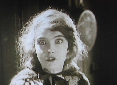 Way Down East A very naive country girl Lillian Gish lovely as ever is 