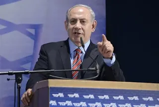 Netanyahu promete que o Talmude será lei israelense