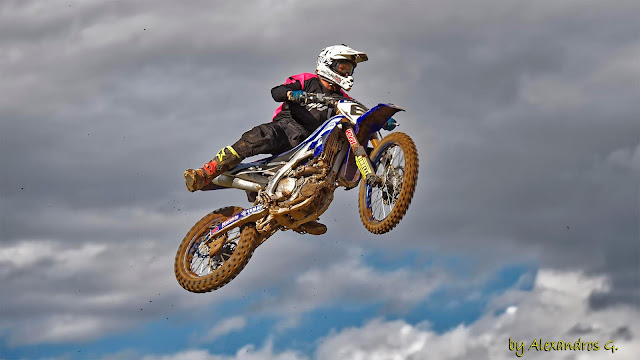 Greek Motocross Championship 2020 (Prinos- Trikala) - Πανελλήνιο Πρωτάθλημα Motocross 2020 (Πρίνος Τρικάλων)