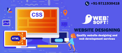 Website Designing Services