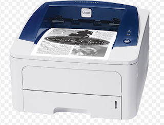 Xerox Phaser 3250 Treiber & Software Herunterladen