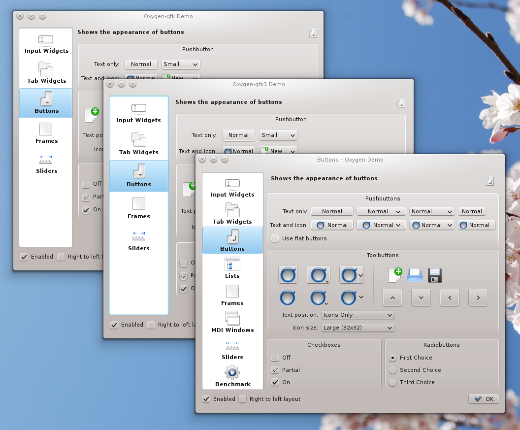 Kde Hugo A Taste Of Things To Come