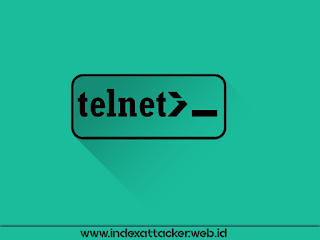Cara Test Mail Server dengan Telnet - Index Attacker