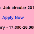 BRAC NGO Job Circular 201- Apply Now