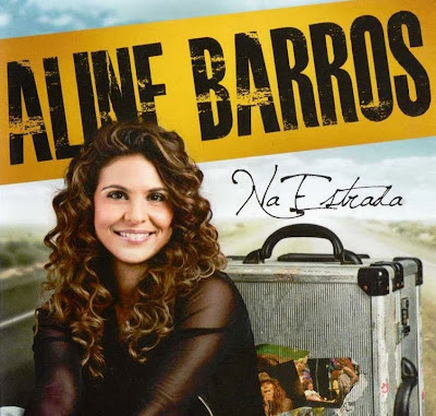 Aline Barros - Na Estrada 