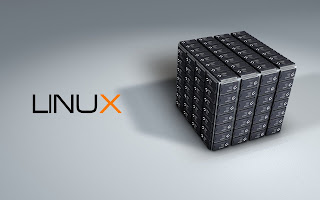 Linux CPU Cube Wallpapers