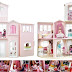 Dolls Collector Centermattel Barbiestory Dream House Playset