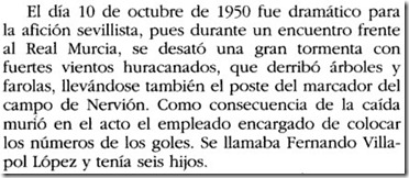 cronicas del siglo XX