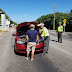 En La Guajira: Policía Nacional adelanta campaña de seguridad vial durante fin de semana y puente festivo de Reyes Magos
