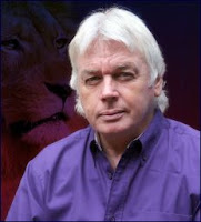 DAVID ICKE