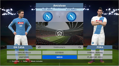 SSC Napoli