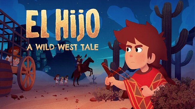 El Hijo - A Wild West Tale PC Game