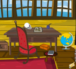 Juegos de escape