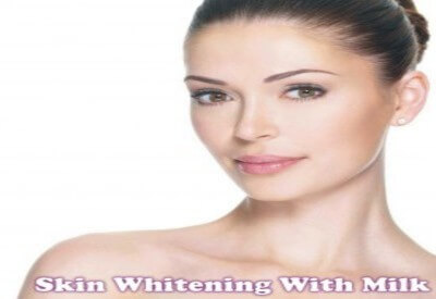 Skin Whitening Tips in Urdu at Home