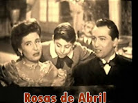 hugo del carril rosas de abril Canciones de la película Historia del 900